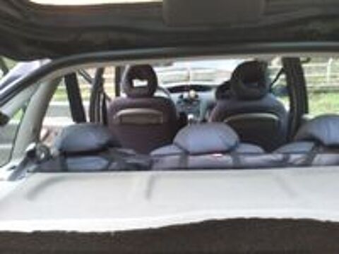 Picasso Xsara 2.0 HDi 90 occasion 81210 Roquecourbe