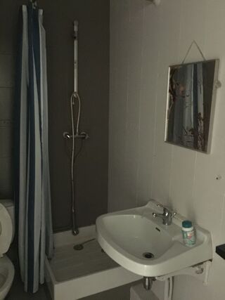  Appartement � louer 1 pi�ce 22 m�