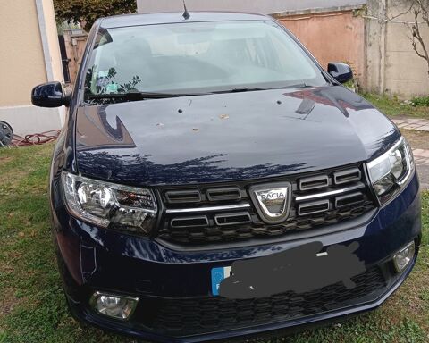 Dacia sandero SCe 75 Access