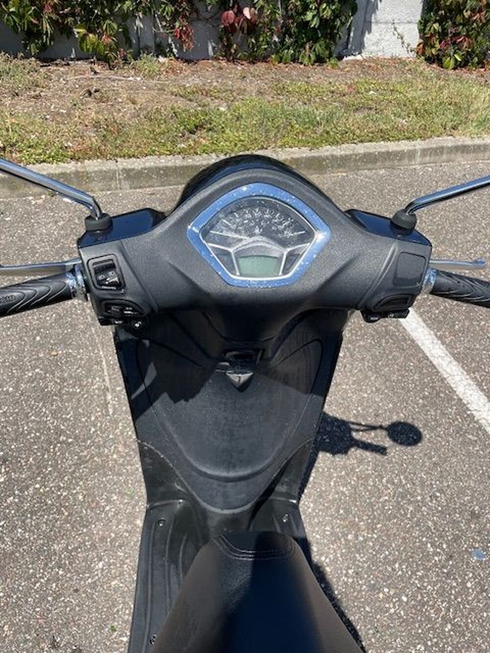 PIAGGIO 2019 occasion 33000 Bordeaux