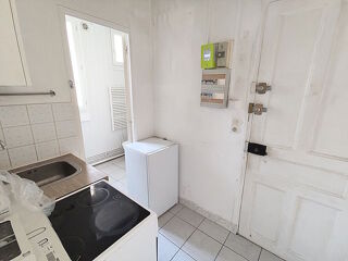  Appartement à vendre 2 pièces 28 m²