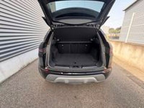 Range Rover Evoque D150 AWD BVA9 2019 occasion 84290 Sainte-C&eacute;cile-les-Vignes