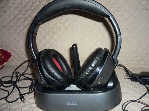 CASQUE PHILIPPS SANS FILS 50 Perpignan (66)