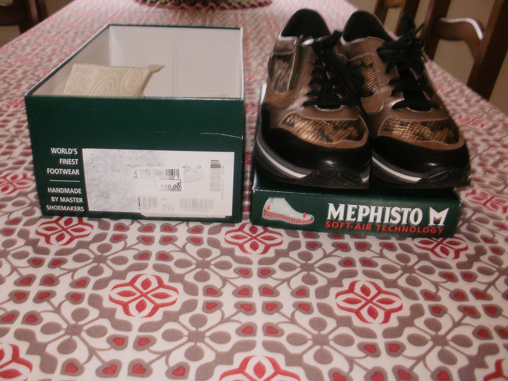 chaussures femme Chaussures
