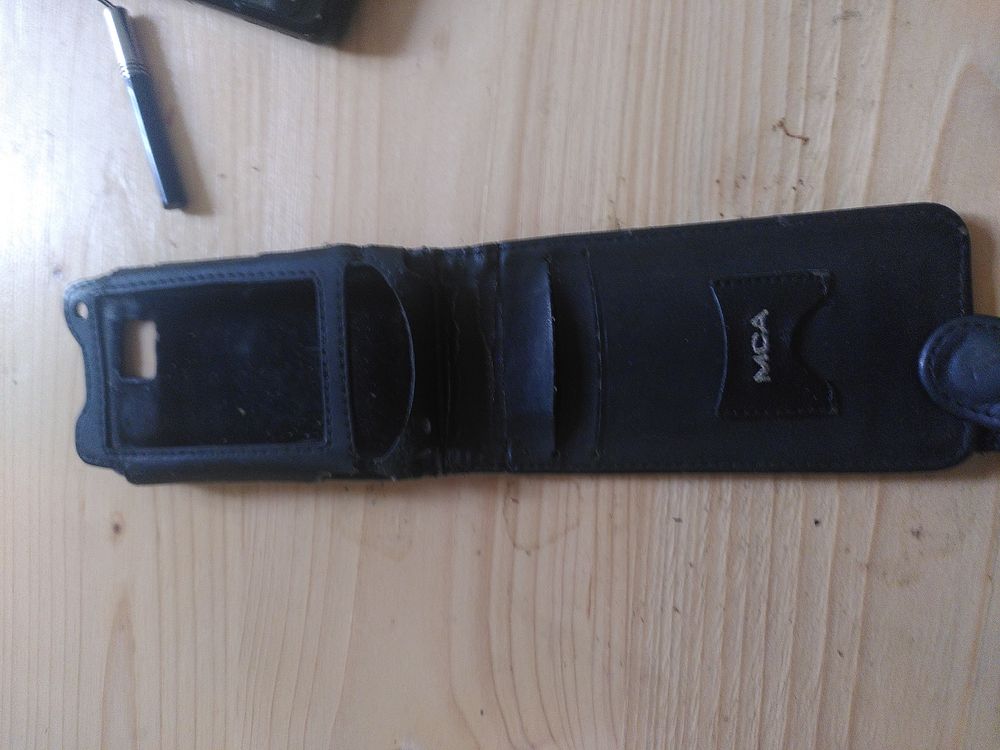 Samsung SGH-I900V / Omnia / Player Addict - Fonctionnel Téléphones et tablettes