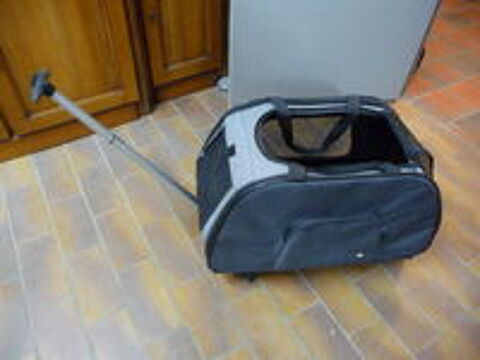   Sac de Transport à Roulettes CHIEN 