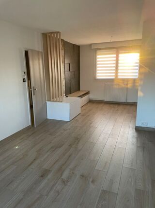  Maison à louer 4 pièces 81 m² Seichamps