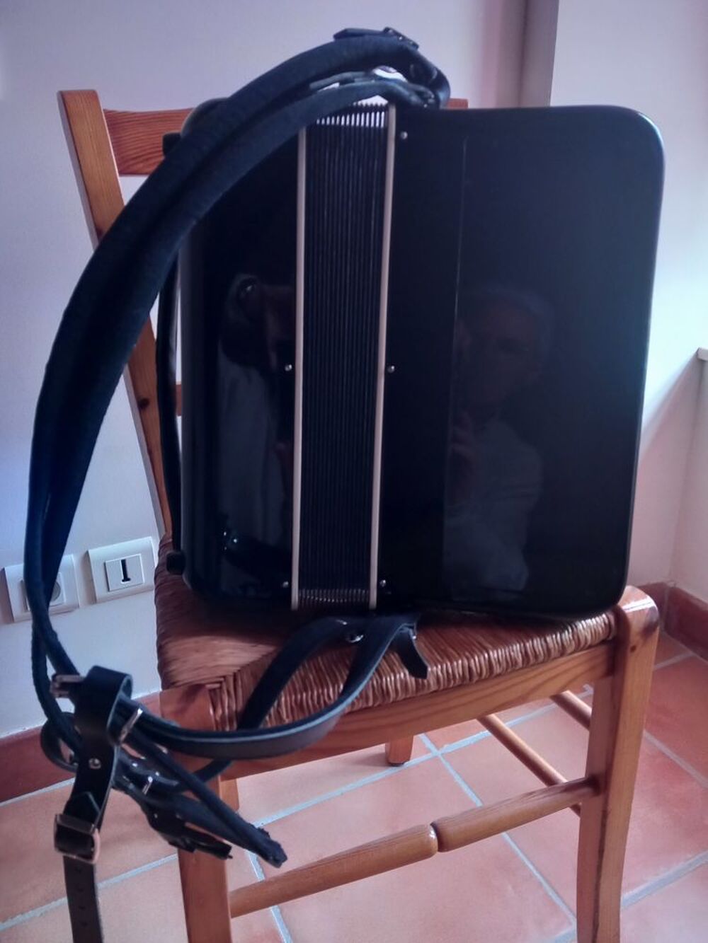 Accord&eacute;on &quot; Piatanesi&quot; Instruments de musique
