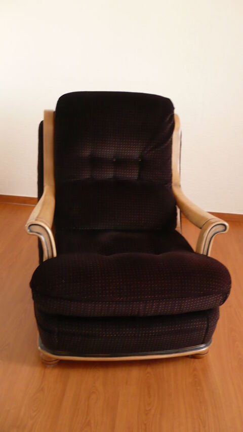 FAUTEUIL 150 Saint-Raphal (83)
