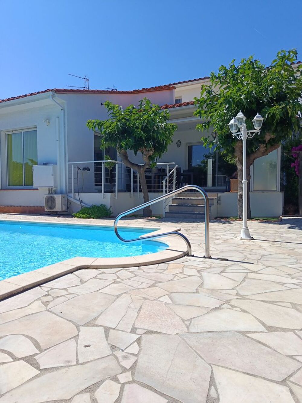 Vente Maison Maison d'architecte Saleilles