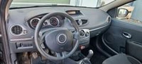 Clio III Clio 1.2 16V 75 Authentique 2013 occasion 69001 Lyon