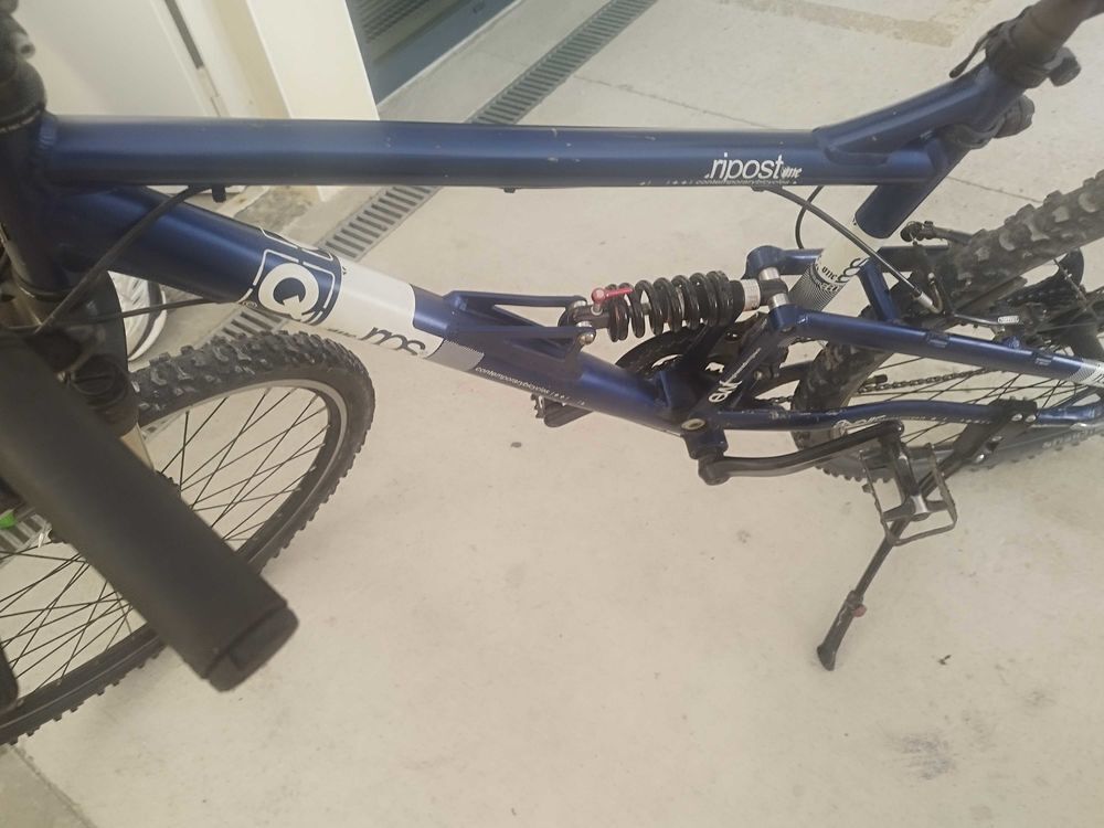 vtt homme 26 pouces Vélos
