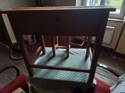 Pupitre d �colier 75 Saint-Gaudens (31)