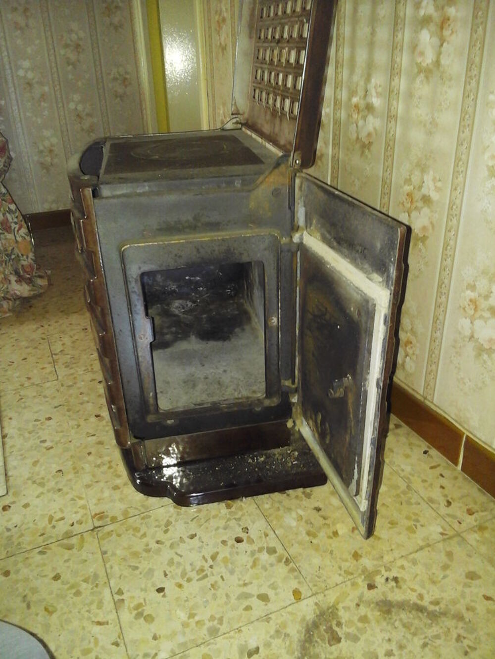Po&ecirc;le CHAPPEE Electroménager