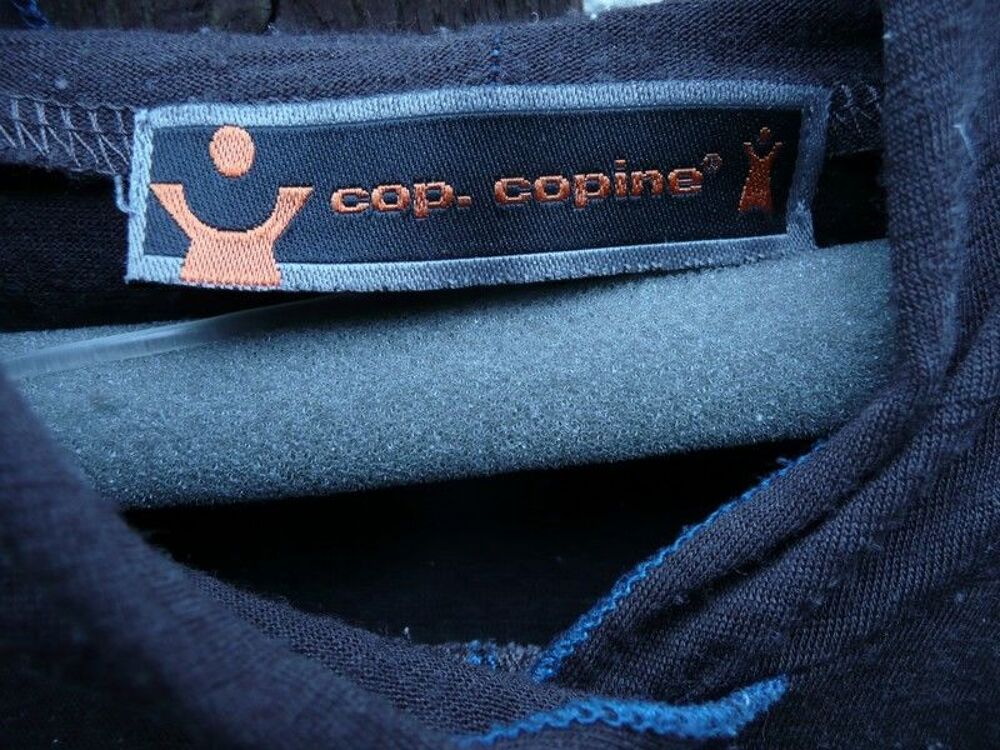 robe cop copine et 2026 Vêtements