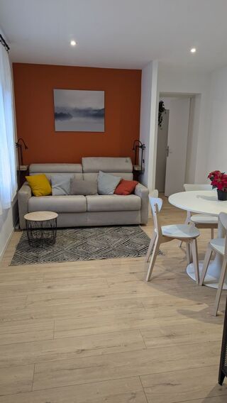  Appartement � vendre 2 pi�ces 33 m� Bagn�res-de-luchon