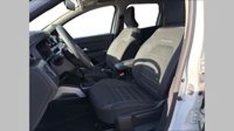 Duster TCe 150 FAP 4x2 EDC Prestige 2022 occasion 91170 Viry-Ch&acirc;tillon