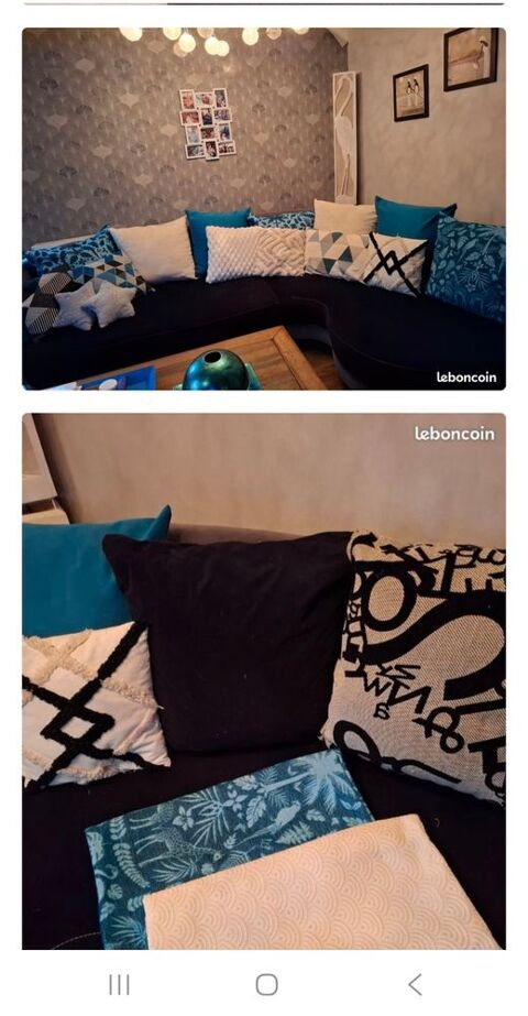 Canap� d'angle 400 Artzenheim (68)