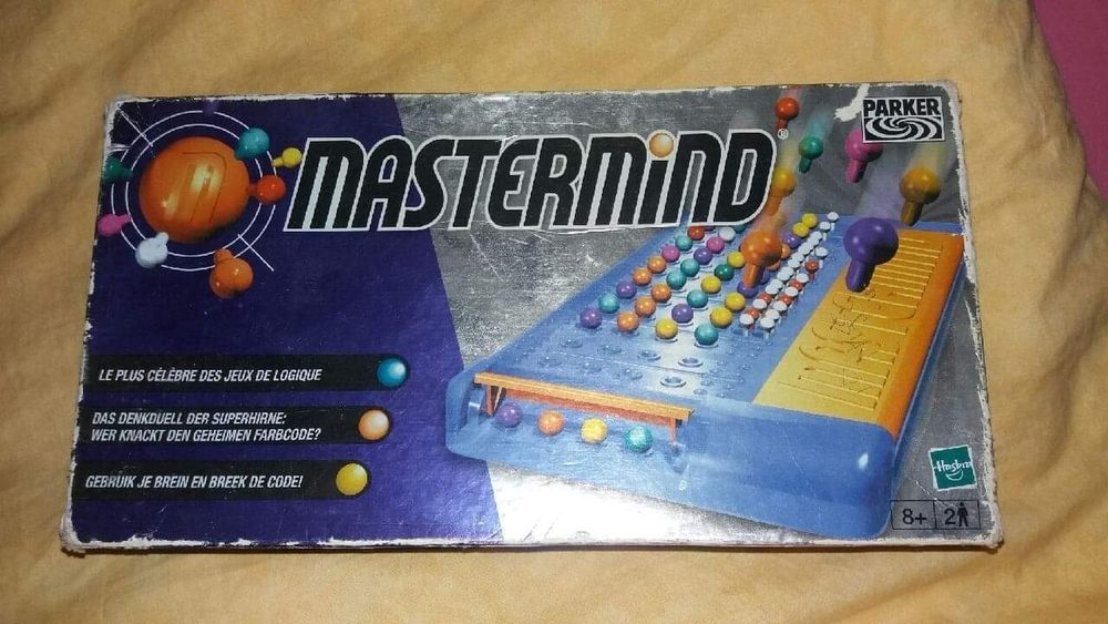 jeu de soci&eacute;t&eacute; Jeux / jouets