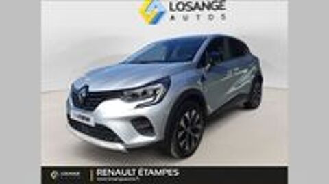 Captur TCe 90 Evolution 2023 occasion 91150 &Eacute;tampes