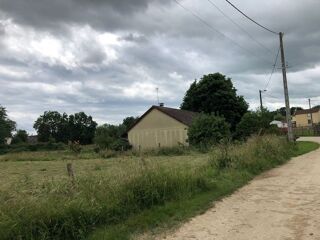  Terrain  vendre 1939 m