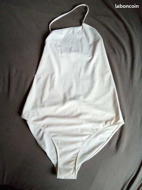maillot de bain une pièce Zara - taille M - neuf Beauchamp (95)