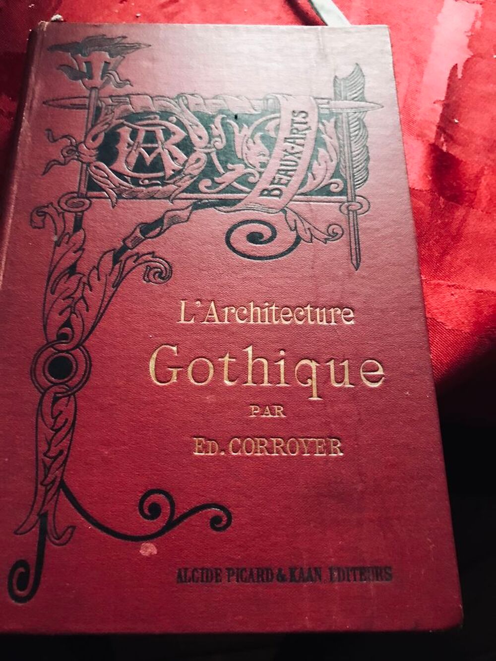livre Livres et BD