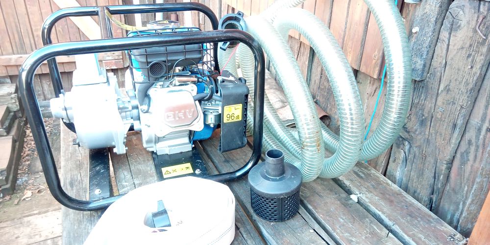  Pompe GMP 15.22 SET ? 1.4kw (1.9cv) Bricolage