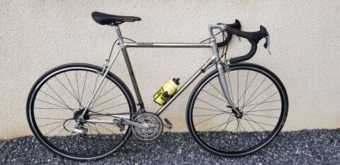 Velo peugeot titane clearance