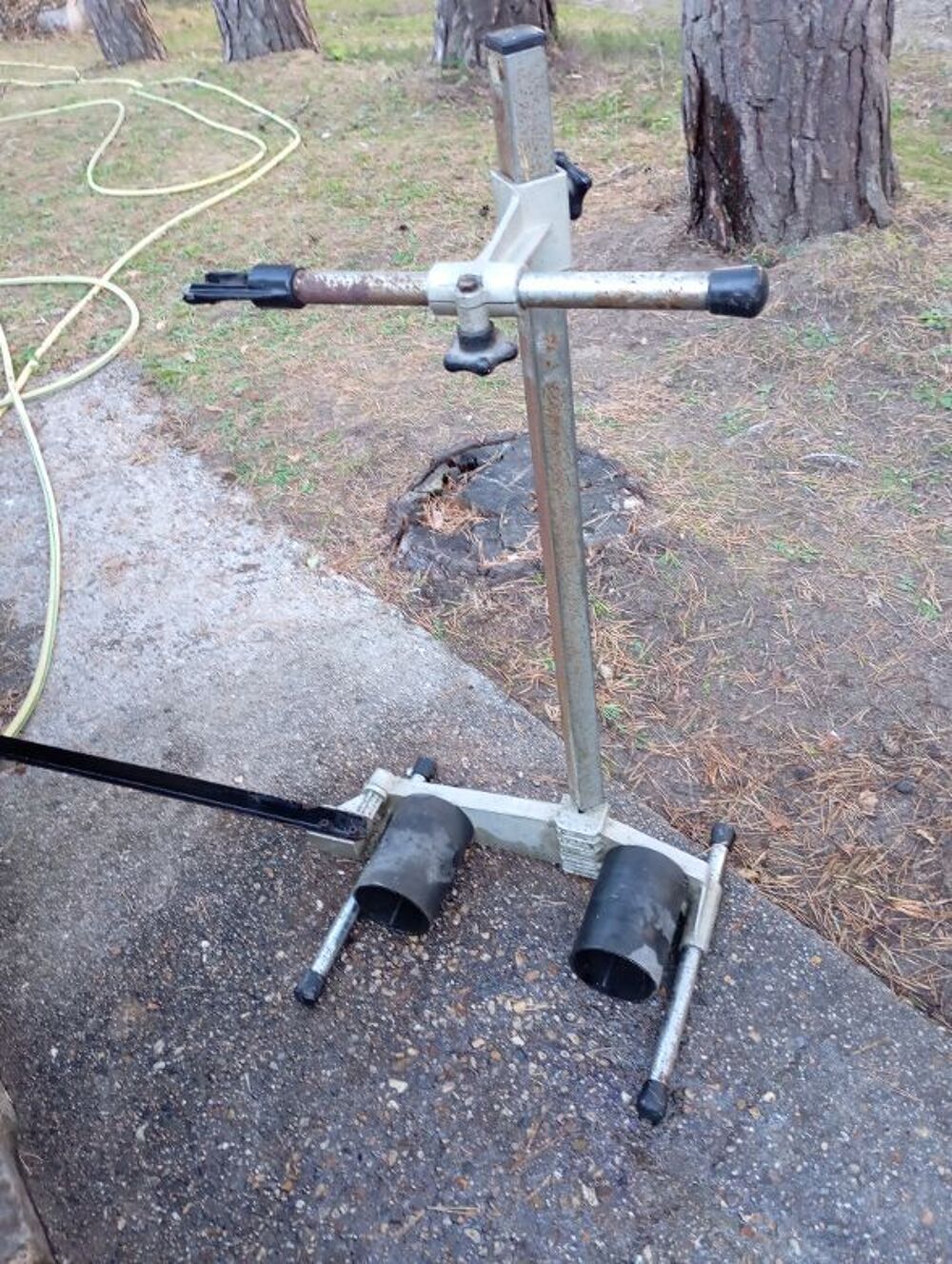 Home-trainer Vélos
