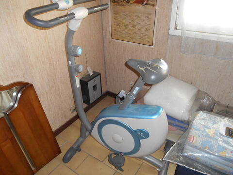 velo appartement Castelginest (31)