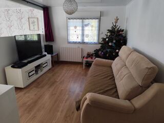 Chalet à vendre 5 pièces 53 m²