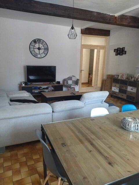  Maison � louer 3/4 pi�ces 100 m�