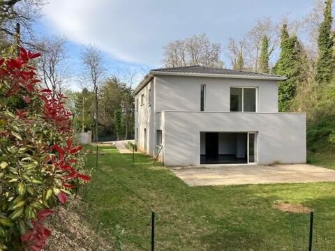   Maison contemporaine 217 m� ? Loriol-sur-Dr�me Maison - 8 pi�ce(s) - 217 m�