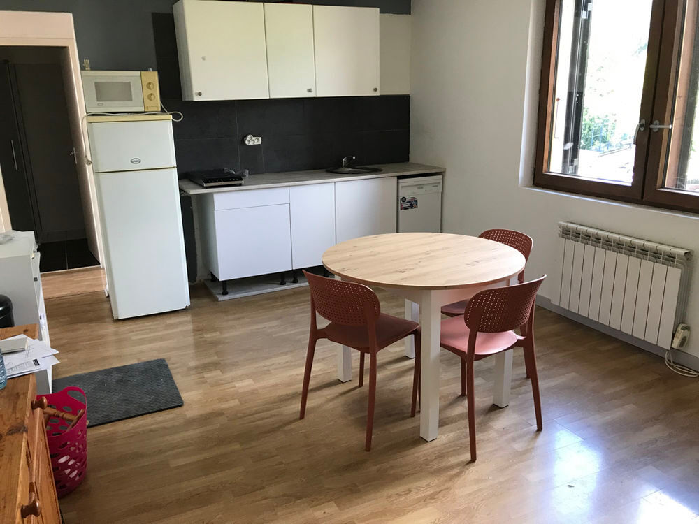 Location Appartement T3 MEUBLE Divonne-les-bains
