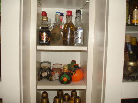 Mignonnettes D'alcool 1 Chalonnes-sur-Loire (49)