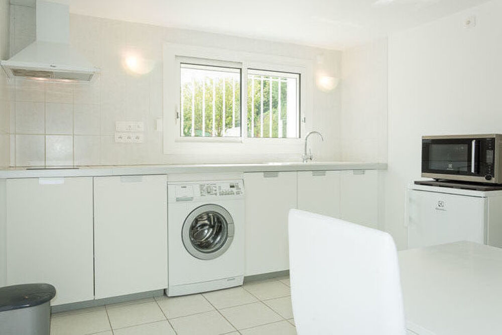 Location Appartement Studio meublé, au calme pour plusieurs mois Saint-ismier