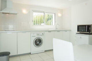  Appartement à louer 1 pièce 36 m²