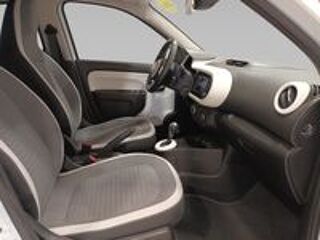 Twingo E-Tech Electrique 80 ch autonomie urbaine Evolution 2023 occasion 08000 Charleville-M&eacute;zi&egrave;res