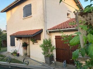  Maison à vendre 4 pièces 95 m² Condom