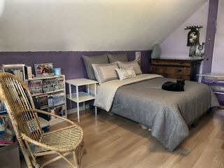 Maison 5 pièces 115 m² · à Geneuille · 115 m² · 270 000 €