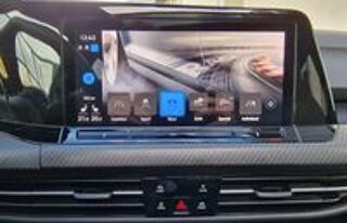 Golf 2.0 TSI 320 DSG7 R 2022 occasion 68170 Rixheim