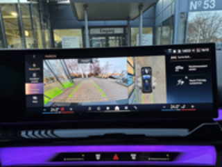 S&eacute;rie 5 Touring 550e xDrive PHEV 489 ch BVA8 M Sport 2024 occasion 59000 Lille