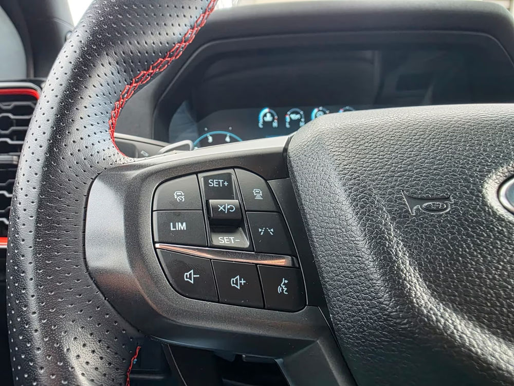 Ranger RANGER DOUBLE CABINE 3.0 ECOBOOST V6 292 CH S&S BVA10 RAPTOR 2024 occasion 11000 Carcassonne