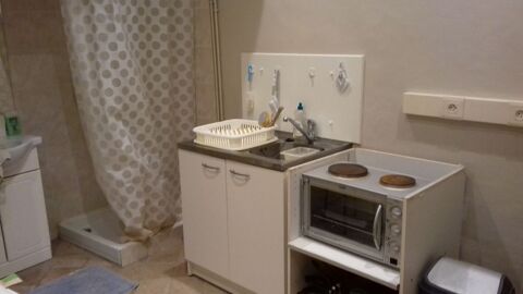  Appartement � louer 1 pi�ce 20 m�