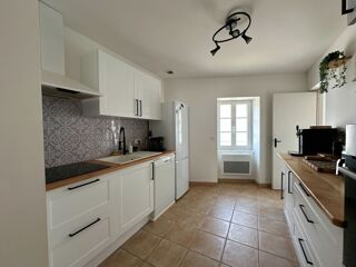  Maison à vendre 3 pièces 73 m²