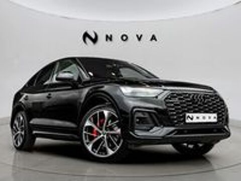 Q5 Sportback 55 TFSIe 367CH S Line S Tronic 2022 occasion 33600 Pessac