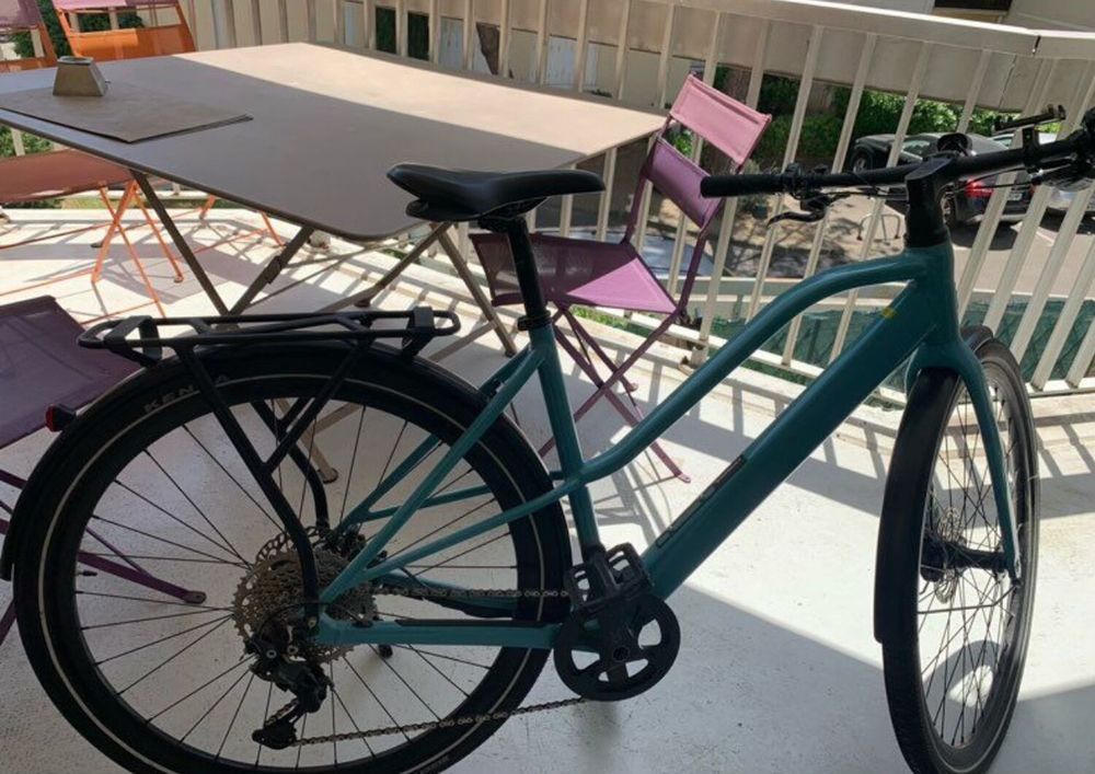 Orbea Vibe mid hq 30 Vélos