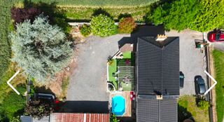  Maison à vendre 5 pièces 164 m² Charrais