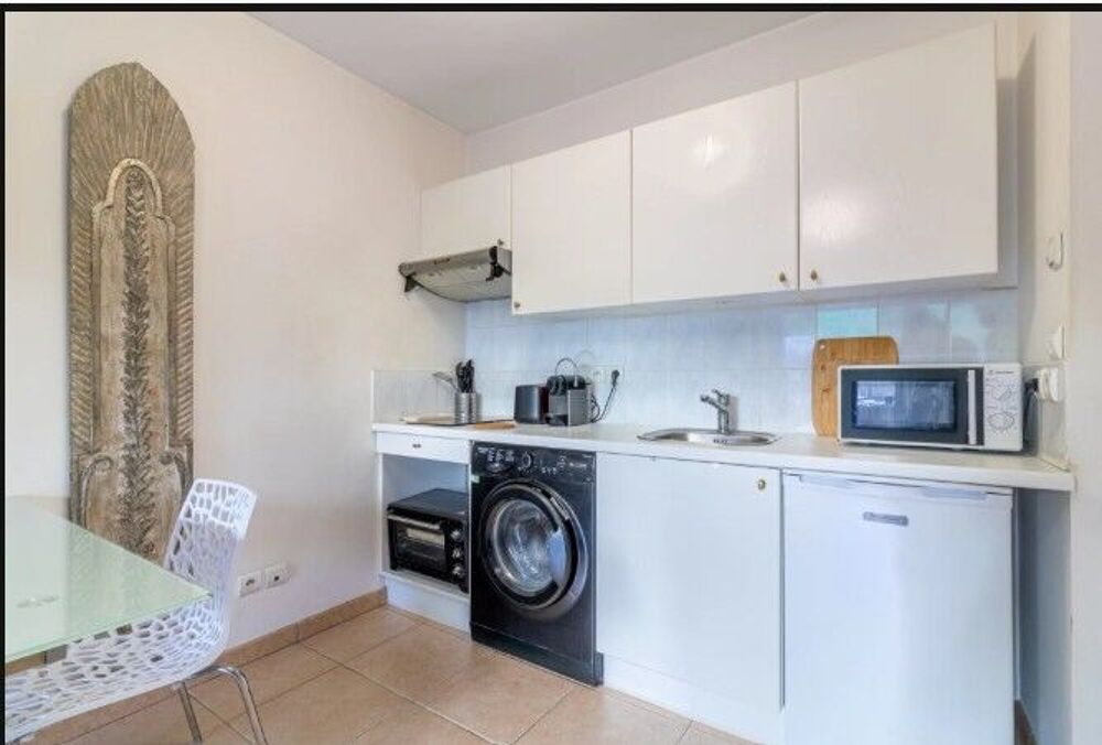 Location Appartement STUDIO COURTE DUREE Cannes